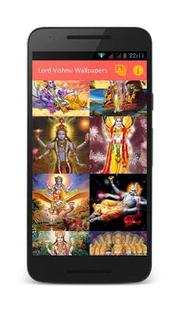 Awesome God Wallpapers screenshot 7