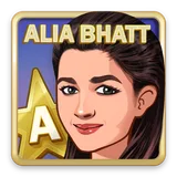 Alia Bhatt: Star Life icon