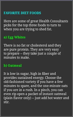 WorkOuts screenshot 12