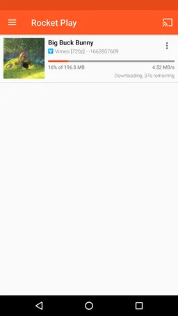 Download free videos. Download videos and music screenshot 3