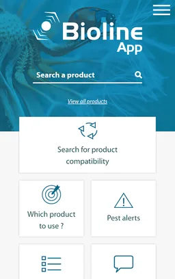 The Biocontrol Advisor screenshot 3
