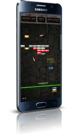 casse brique screenshot 4