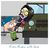 Valera VS Zombies icon