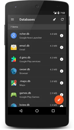 SD Maid 1 - System Cleaner screenshot 2