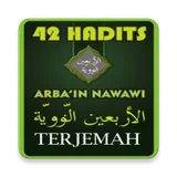 Hadits Arba'in Nawawi dan Terjemah icon