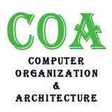 Computer organizations and Architecture icon