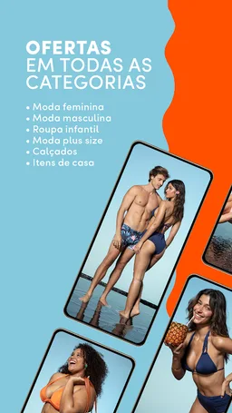 Lojas Torra: Roupas e Calçados screenshot 4