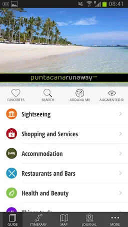 Punta Cana Runaway screenshot 4