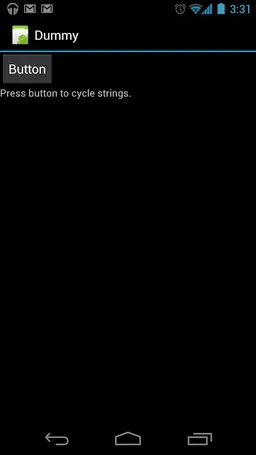 Instant Apps screenshot 1