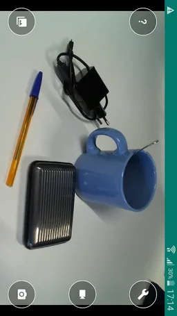 USB/Web Camera screenshot 4