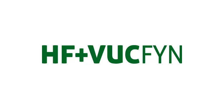 HF+VUCFYN cover image