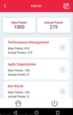 Mahindra-FD Panchratna screenshot 3