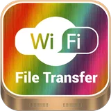Wireless File Transfer icon