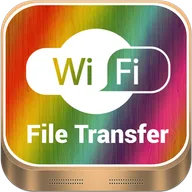 Wireless File Transfer icon