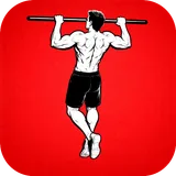 Zeopoxa Pull Ups icon