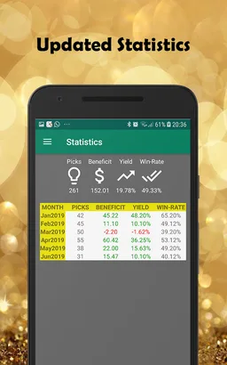 bet soccer and more screenshot 1