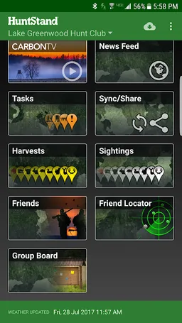 HuntStand screenshot 5