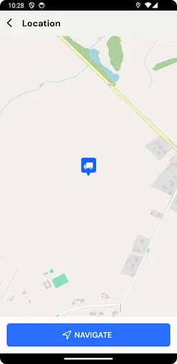 Roll-off Manager screenshot 3