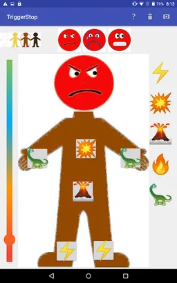 Trigger Stop screenshot 7