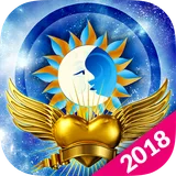 iHoroscope - 2018 Horoscope & Valentine's Day icon