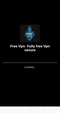 Future Vpn- Fully free VPn and secure app screenshot 3