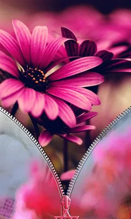 Cute Kitty Lock - Zipper screenshot 6