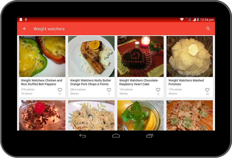 Kitchen Book : All Recipes screenshot 18