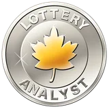 Lottery Analyst icon