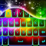 Color Themes Keyboard icon