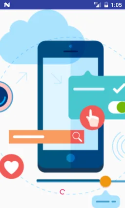 Mobile Application Developers screenshot 1