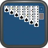 Ace In The Hole Solitaire icon
