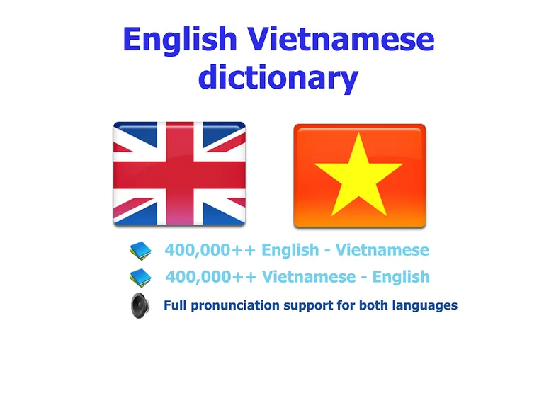 Vietnamese dict screenshot 9