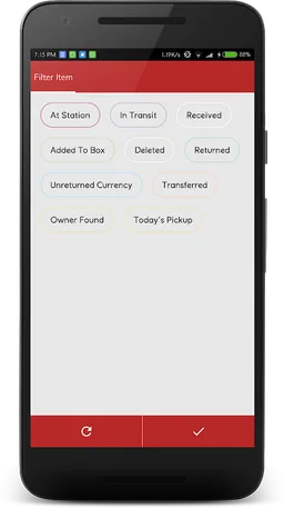 MissingX Virtual LPO screenshot 12