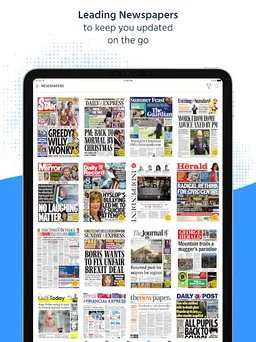 Magzter: Magazines, Newspapers screenshot 9