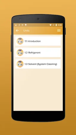 ESSCI.FTAC screenshot 3