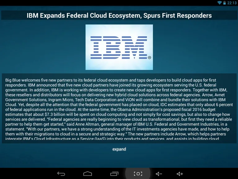 Linux news DistroWatch screenshot 15