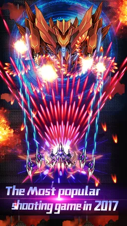 Thunder Assault screenshot 18