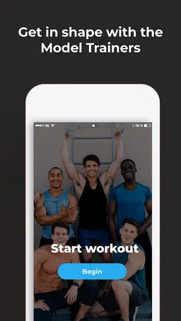 Model Trainers screenshot 1