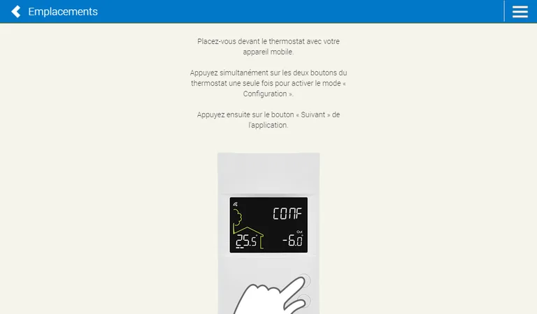 True Comfort screenshot 4