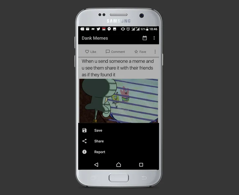 Dank Memes screenshot 3