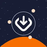 Downloader icon