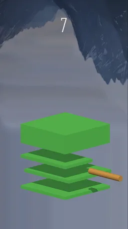 The Gap: TimeSpend screenshot 1