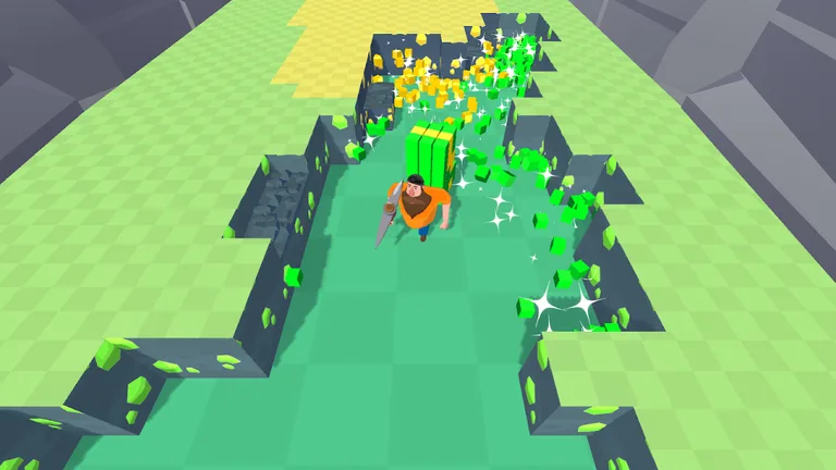 Adventure Miner screenshot 6