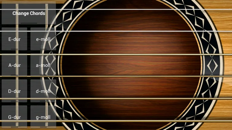 Best Classic Guitar PRO screenshot 5