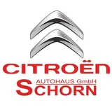 Citroën Schorn icon
