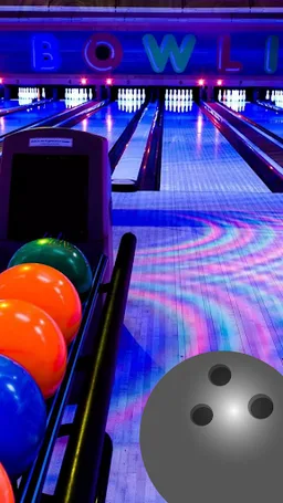 Extreme 3D Bowling Games Champ screenshot 4