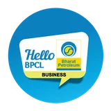 HelloBPCL for Business icon