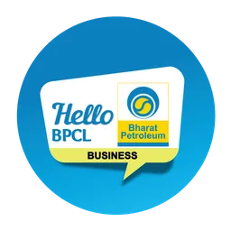 HelloBPCL for Business icon