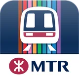 MTR Mobile icon