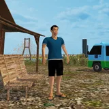 Tarik Mang Ojol icon